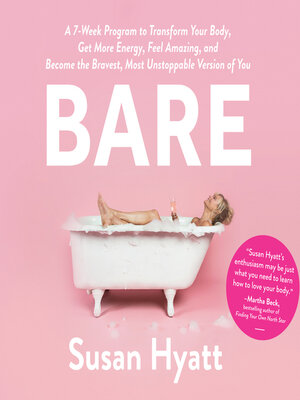 cover image of Bare